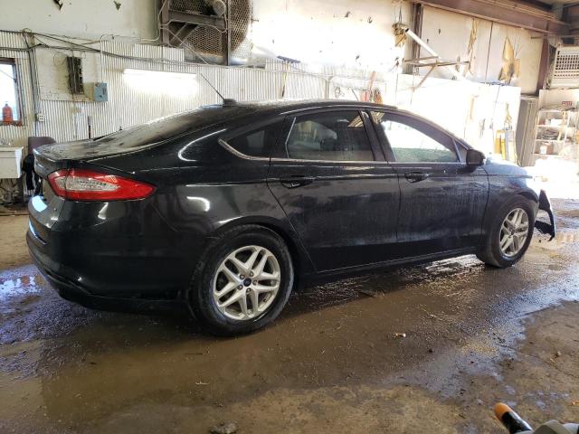 Photo 2 VIN: 3FA6P0H76ER213670 - FORD FUSION SE 