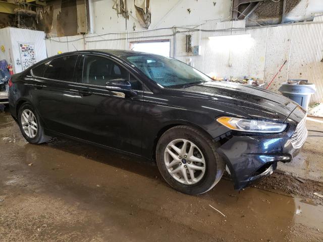 Photo 3 VIN: 3FA6P0H76ER213670 - FORD FUSION SE 