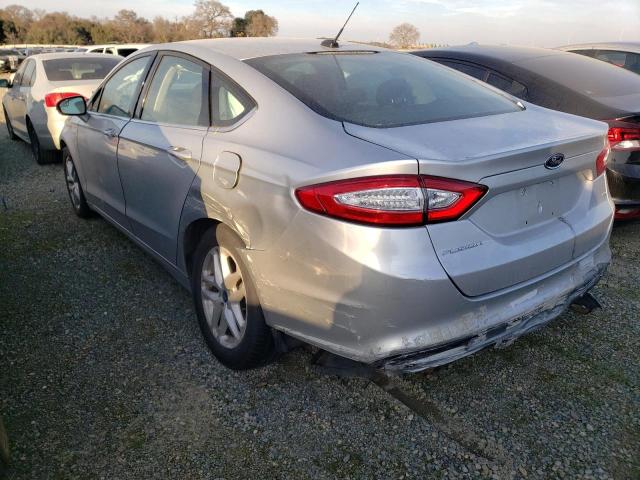 Photo 2 VIN: 3FA6P0H76ER213698 - FORD FUSION SE 