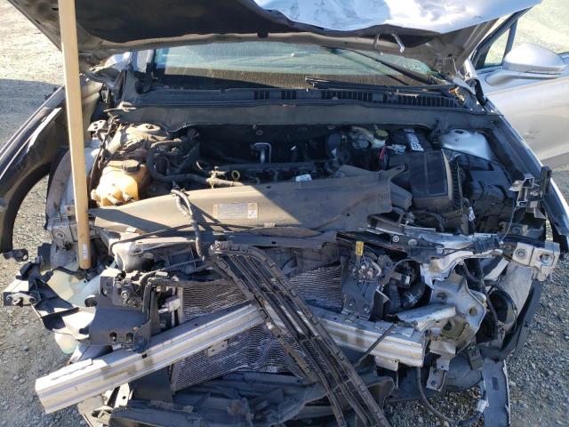 Photo 6 VIN: 3FA6P0H76ER213698 - FORD FUSION SE 