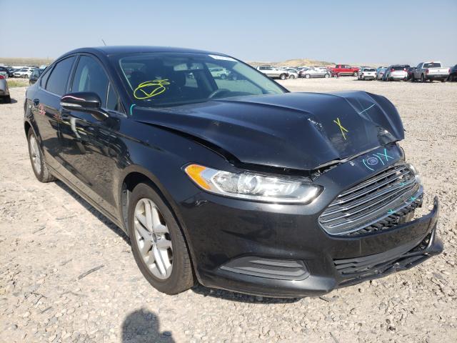 Photo 0 VIN: 3FA6P0H76ER214494 - FORD FUSION 