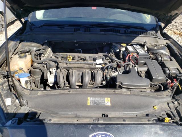 Photo 6 VIN: 3FA6P0H76ER228783 - FORD FUSION SE 