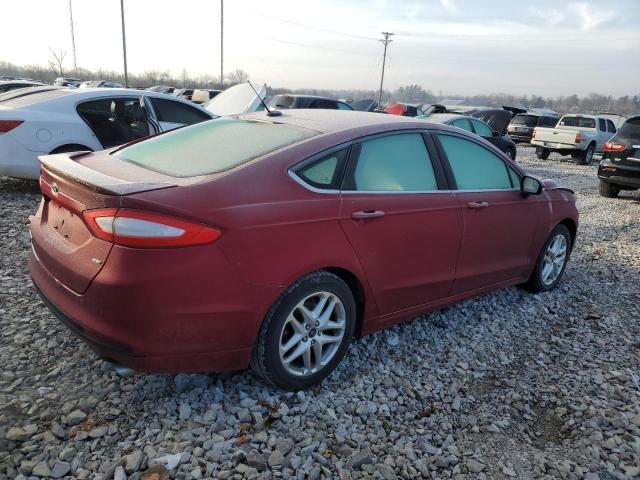 Photo 2 VIN: 3FA6P0H76ER247026 - FORD FUSION SE 