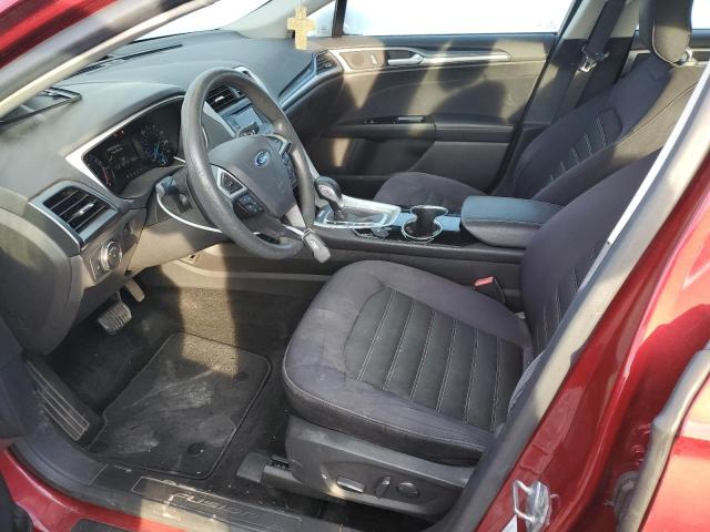 Photo 6 VIN: 3FA6P0H76ER247026 - FORD FUSION SE 