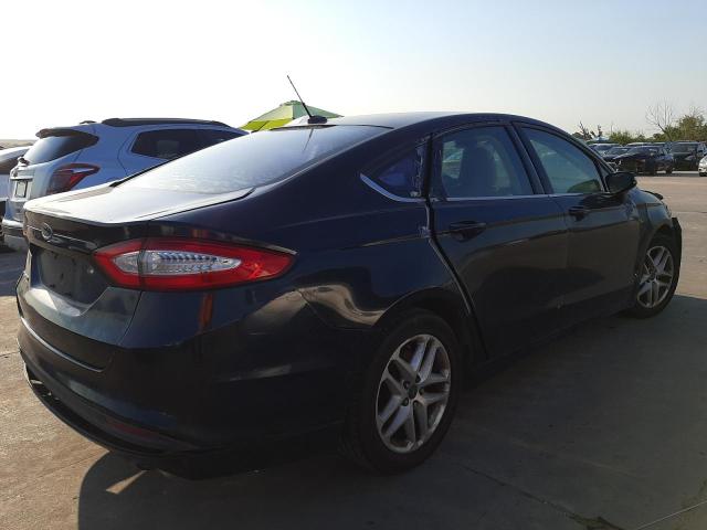 Photo 3 VIN: 3FA6P0H76ER252372 - FORD FUSION SE 