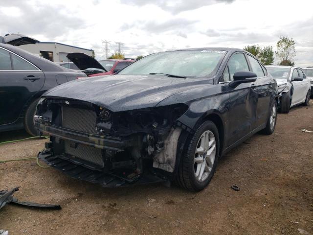 Photo 0 VIN: 3FA6P0H76ER254073 - FORD FUSION SE 