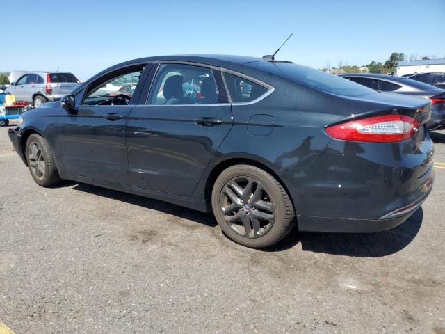 Photo 1 VIN: 3FA6P0H76ER260875 - FORD FUSION SE 