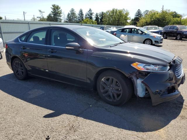 Photo 3 VIN: 3FA6P0H76ER260875 - FORD FUSION SE 