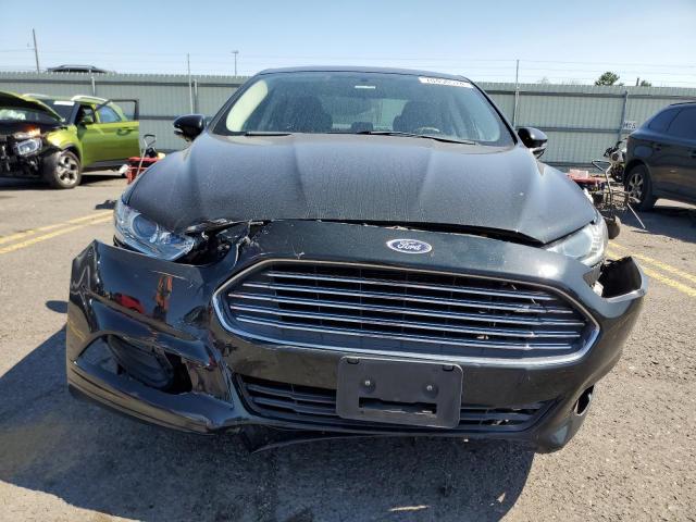 Photo 4 VIN: 3FA6P0H76ER260875 - FORD FUSION SE 