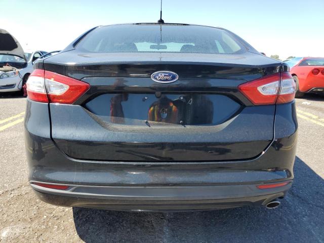 Photo 5 VIN: 3FA6P0H76ER260875 - FORD FUSION SE 