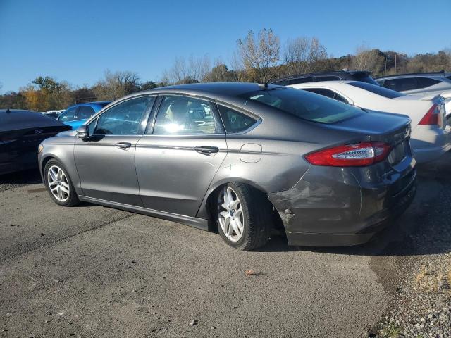 Photo 1 VIN: 3FA6P0H76ER272833 - FORD FUSION SE 