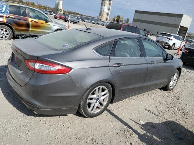 Photo 2 VIN: 3FA6P0H76ER272833 - FORD FUSION SE 