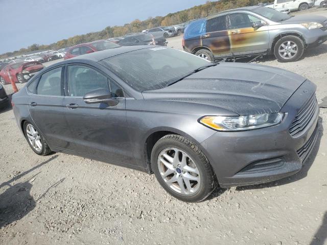 Photo 3 VIN: 3FA6P0H76ER272833 - FORD FUSION SE 