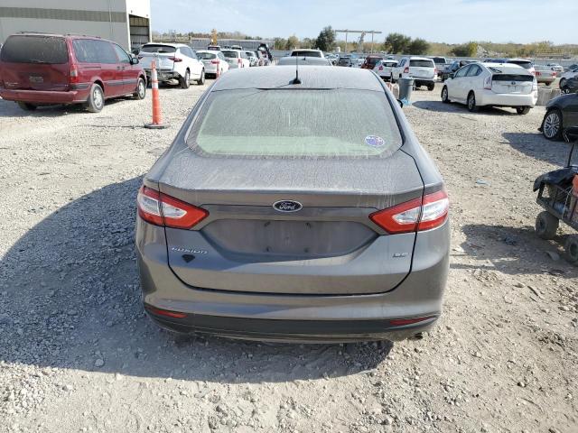 Photo 5 VIN: 3FA6P0H76ER272833 - FORD FUSION SE 