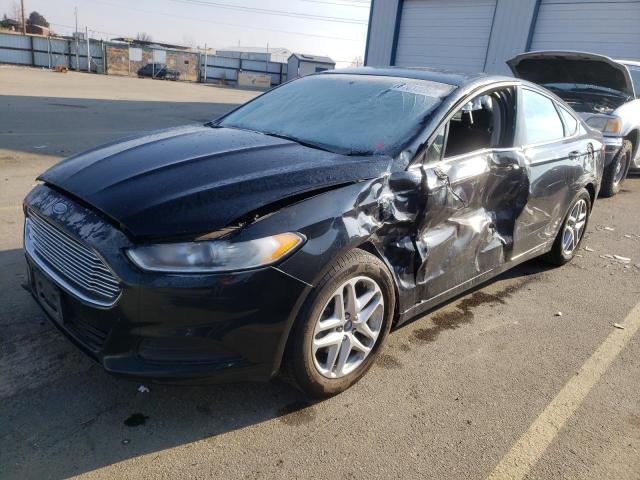 Photo 0 VIN: 3FA6P0H76ER291477 - FORD FUSION SE 