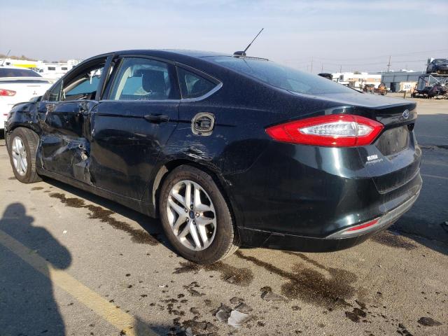 Photo 1 VIN: 3FA6P0H76ER291477 - FORD FUSION SE 