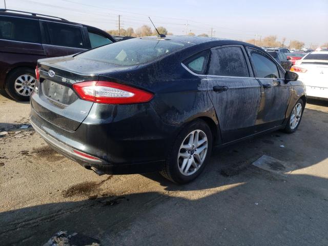 Photo 2 VIN: 3FA6P0H76ER291477 - FORD FUSION SE 