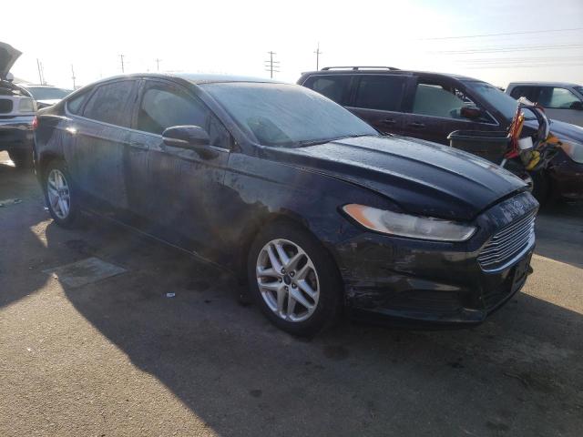 Photo 3 VIN: 3FA6P0H76ER291477 - FORD FUSION SE 