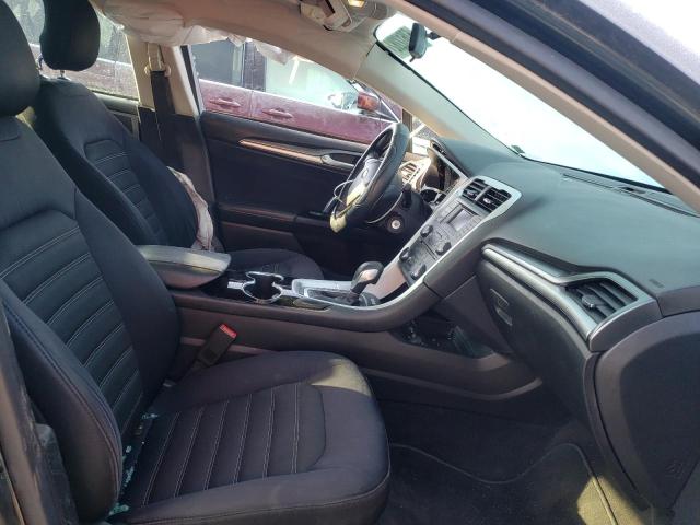 Photo 6 VIN: 3FA6P0H76ER291477 - FORD FUSION SE 