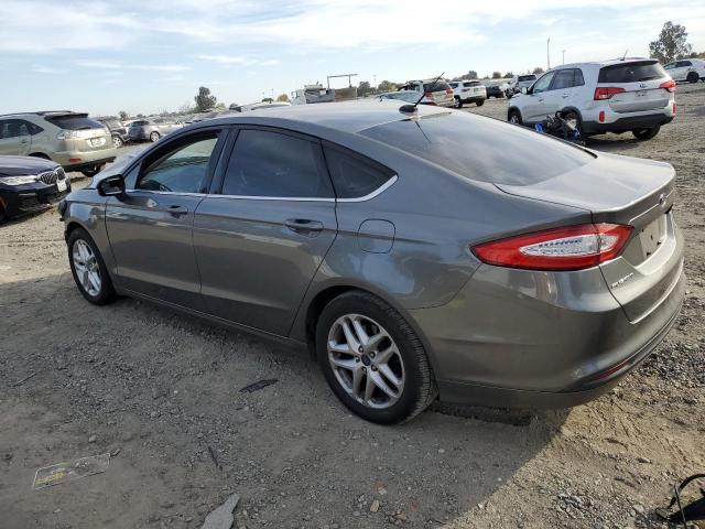 Photo 1 VIN: 3FA6P0H76ER292483 - FORD FUSION 