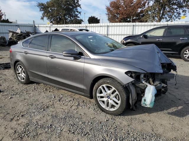 Photo 3 VIN: 3FA6P0H76ER292483 - FORD FUSION 