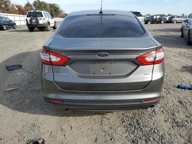 Photo 5 VIN: 3FA6P0H76ER292483 - FORD FUSION 