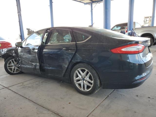 Photo 1 VIN: 3FA6P0H76ER337602 - FORD FUSION 