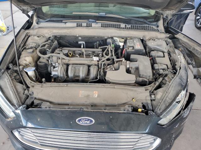 Photo 10 VIN: 3FA6P0H76ER337602 - FORD FUSION 