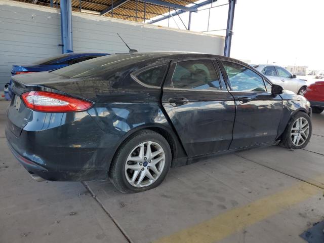 Photo 2 VIN: 3FA6P0H76ER337602 - FORD FUSION 