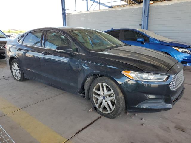 Photo 3 VIN: 3FA6P0H76ER337602 - FORD FUSION 