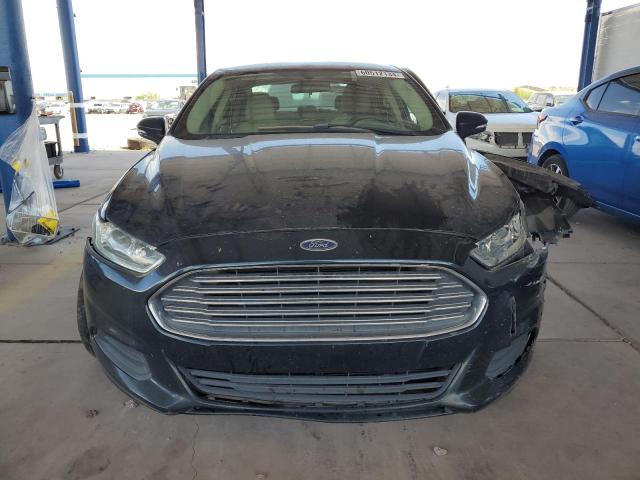 Photo 4 VIN: 3FA6P0H76ER337602 - FORD FUSION 