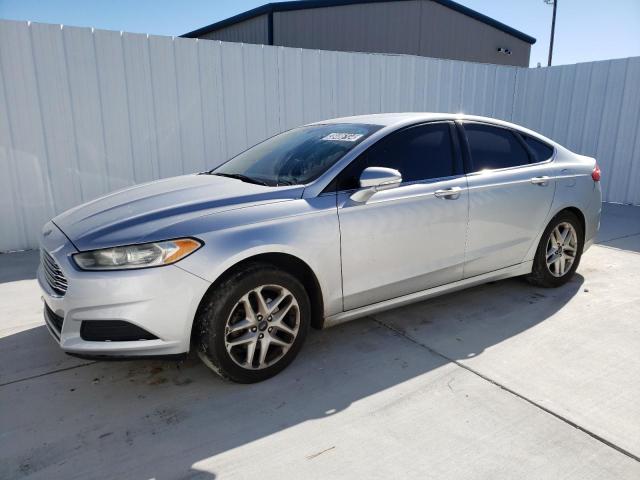 Photo 0 VIN: 3FA6P0H76ER350415 - FORD FUSION 