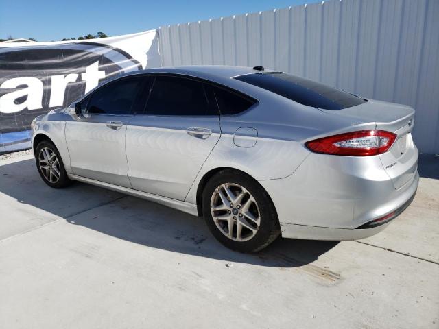 Photo 1 VIN: 3FA6P0H76ER350415 - FORD FUSION 