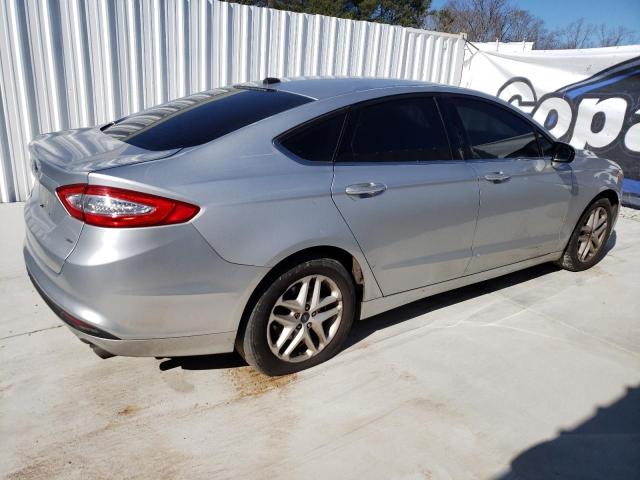 Photo 2 VIN: 3FA6P0H76ER350415 - FORD FUSION 