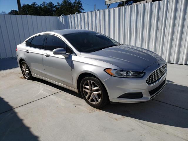 Photo 3 VIN: 3FA6P0H76ER350415 - FORD FUSION 