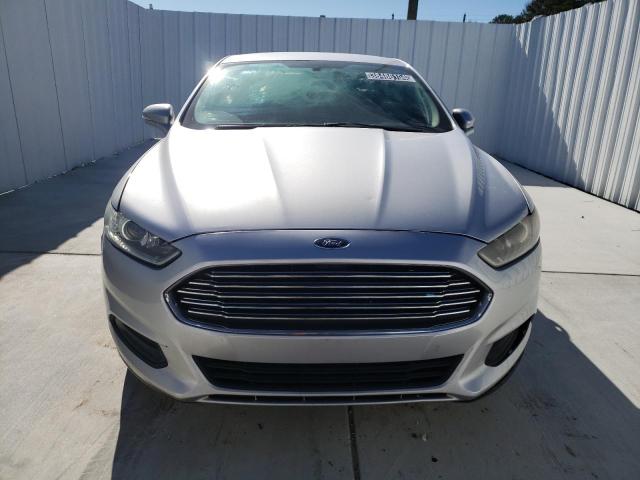 Photo 4 VIN: 3FA6P0H76ER350415 - FORD FUSION 