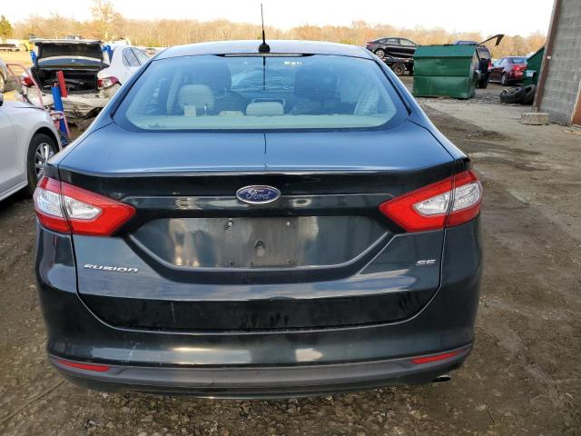 Photo 5 VIN: 3FA6P0H76ER371927 - FORD FUSION SE 