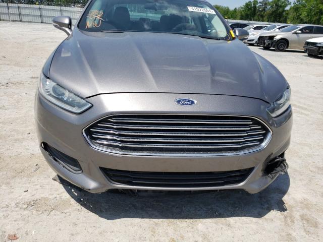 Photo 8 VIN: 3FA6P0H76ER372351 - FORD FUSION 