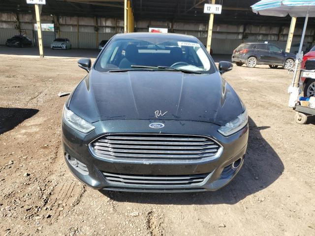 Photo 4 VIN: 3FA6P0H76ER379266 - FORD FUSION 