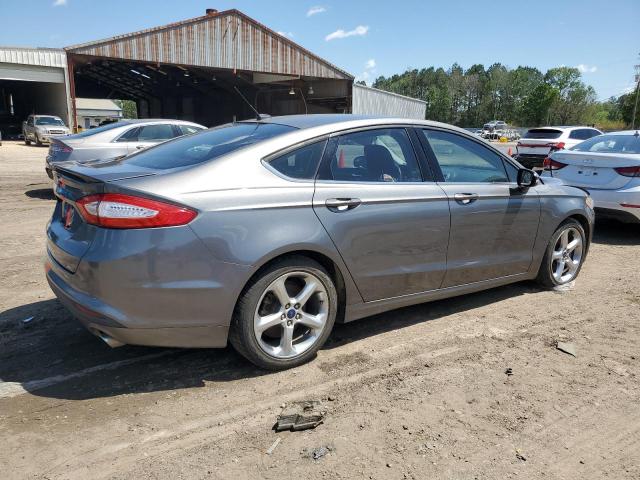 Photo 2 VIN: 3FA6P0H76ER386587 - FORD FUSION 