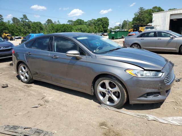 Photo 3 VIN: 3FA6P0H76ER386587 - FORD FUSION 