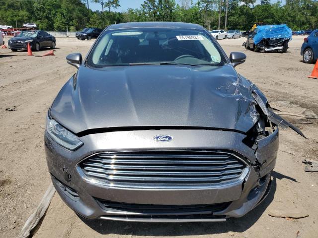 Photo 4 VIN: 3FA6P0H76ER386587 - FORD FUSION 