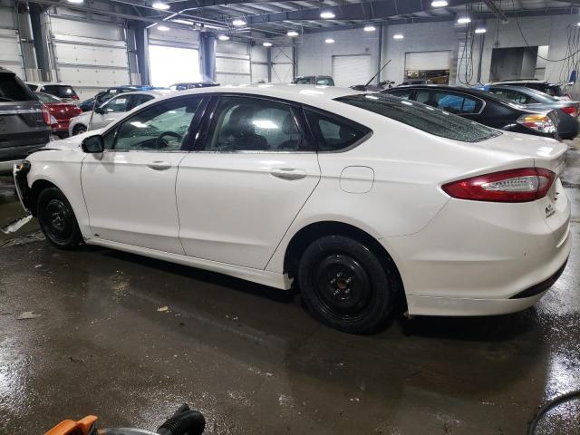 Photo 1 VIN: 3FA6P0H76ER388968 - FORD FUSION SE 