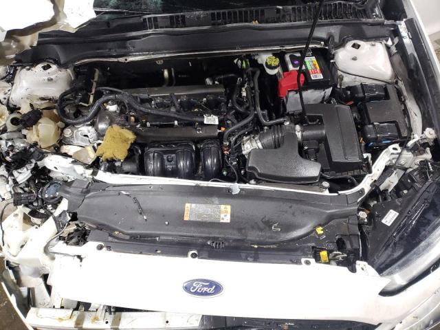 Photo 10 VIN: 3FA6P0H76ER388968 - FORD FUSION SE 