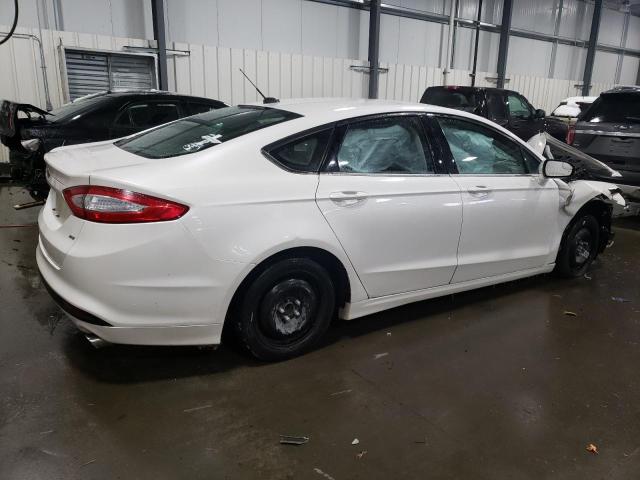 Photo 2 VIN: 3FA6P0H76ER388968 - FORD FUSION SE 