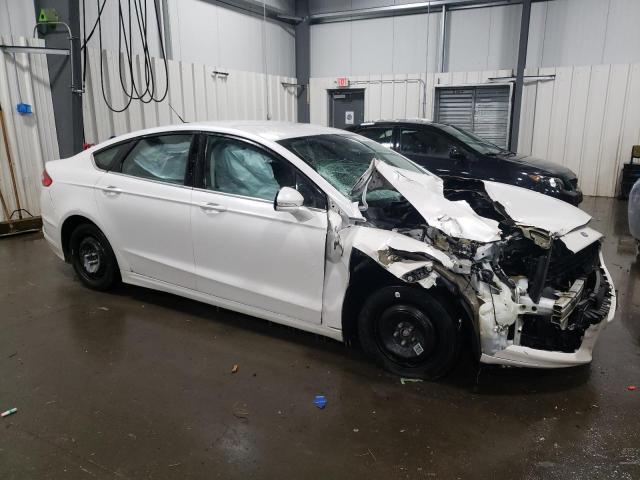 Photo 3 VIN: 3FA6P0H76ER388968 - FORD FUSION SE 