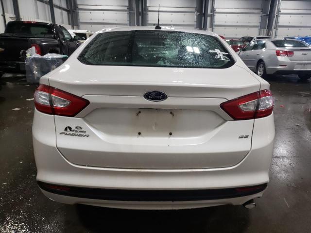 Photo 5 VIN: 3FA6P0H76ER388968 - FORD FUSION SE 