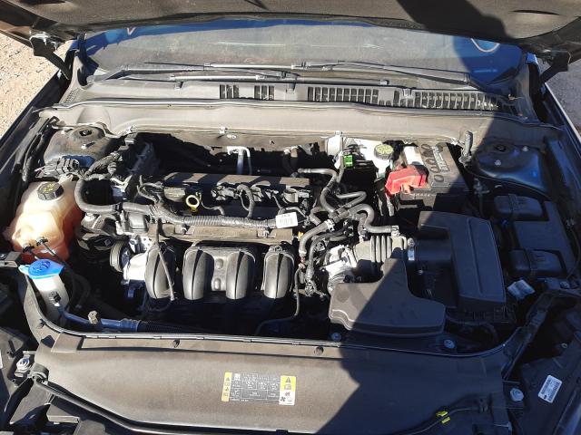 Photo 6 VIN: 3FA6P0H76FR105213 - FORD FUSION 