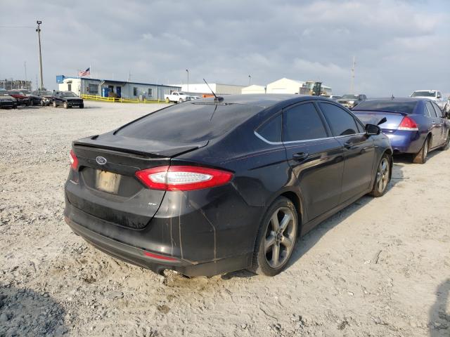 Photo 3 VIN: 3FA6P0H76FR109892 - FORD FUSION 