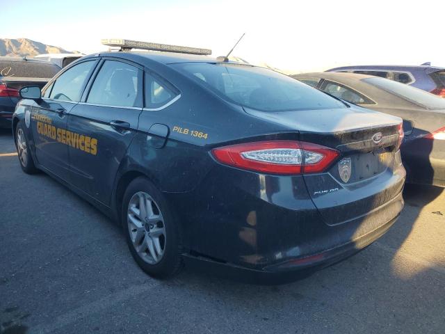 Photo 1 VIN: 3FA6P0H76FR114543 - FORD FUSION SE 